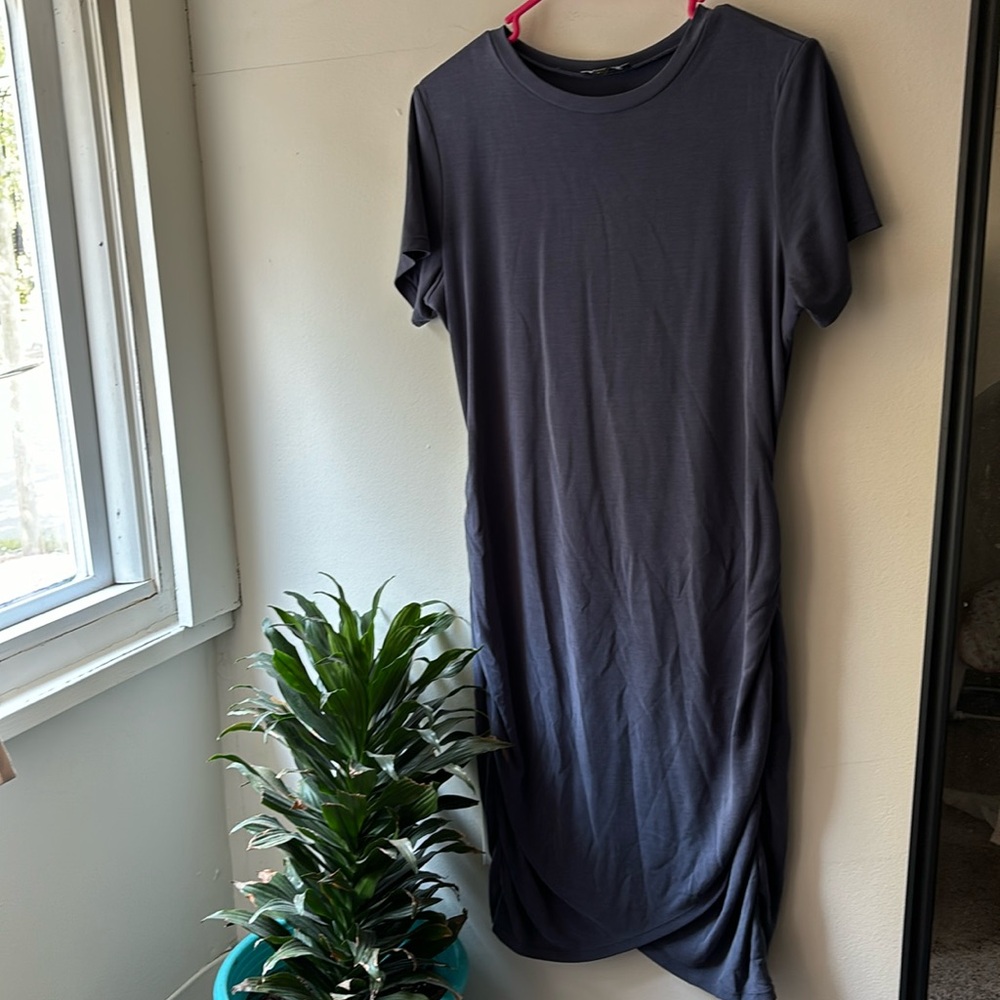Express dress- medium